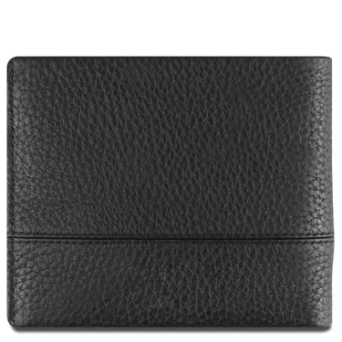 Mano Don Tommas - Wallet 12 cm (black)