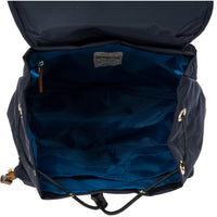 Brics X-Travel - Rucksack XS 27 cm (blue) - Ansicht 4