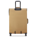 Delsey Paris Maubert 2.0 - 4-Rollen-Trolley L 76 cm erw. (beige) - Ansicht 3