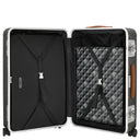 FPM Milano Bank Light Spinner 76 - 4-Rollen-Trolley 76 cm (moss green) - Ansicht 6