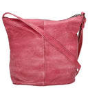 FREDsBRUDER Gürtelinchen - Schultertasche 28 cm (juicy berry) - Ansicht 4