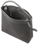 Klondike 1896 Yukon Nora - Beuteltasche 39 cm (grau) - Ansicht 5