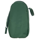 Brics Positano - Kulturbeutel zum Aufhängen 27 cm (emerald green) - Markenkoffer