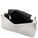 Lacoste Maheki - Umhängetasche 23 cm (farine) - Ansicht 6