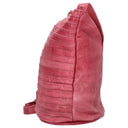 FREDsBRUDER Gürtelinchen - Schultertasche 28 cm (juicy berry) - Ansicht 3