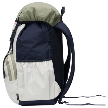 Napapijri H-Curver DP - Rucksack 39 cm (beige silvr)
