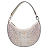 Guess Tasmin Mini - Schultertasche 21 cm (gold)