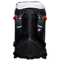 Mammut Trion 38 Women - Hiking Backpack (white-black)