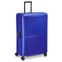 Delsey Paris Vauban - 4-Rollen-Trolley XL 82 cm (elektrikblau) - Ansicht 2
