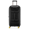 Delsey Paris Rempart 2.0 Trunk - 4-Rollen-Trolley 80 cm erw. (schwarz)