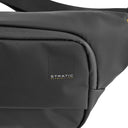 Stratic Vibe - Gürteltasche 35 cm (black) - Ansicht 8
