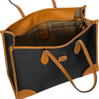 Brics Firenze - Shopper 40.5 cm (black) - Ansicht 5