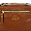 Brics Volterra - Umhängetasche 21 cm (tobacco) - Markenkoffer
