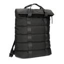 zwei Mademoiselle MTPR200 - Rucksack 42/51 cm (black)