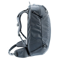 Deuter Access 55 - Reiserucksack 64 cm (black) - Ansicht 3