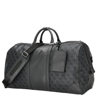 Guess Milano - Weekender 55 cm (black/anthracite)