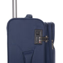 Stratic Light + -4-Rollen-Trolley 68 cm erw. (navy) - Ansicht 8