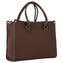 Valentino Bags Winter Aella - Henkeltasche (caffe)