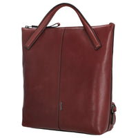 Picard Soul - Rucksack 31 cm Rindsleder (blackberry) - Ansicht 2