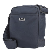 BOSS Men Eryk NS Zip - Shoulder Bag 19 cm (dark blue)