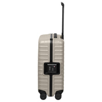 TITAN OVERSEAS - 4-Rollen-Kabinentrolley S 55/23 (moonstone grey, 55 cm) - Ansicht 3