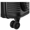 Delsey Paris Freestyle - 4-Rollen-Trolley M 66 cm erw. (schwarz) - Ansicht 7