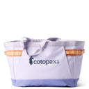 Cotopaxi Allpa 60L Gear Hauler Tote - Reisetasche 51 cm (moonbeam)