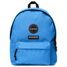 Napapijri Voyage 3 - Rucksack 40 cm (blue jasper)