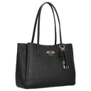 Guess Anise Multi Comp Tote - Shopper 37 cm (black logo) - Ansicht 5