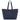 reisenthel Classic - Shopper XL 62 cm (rhombus midnight gold)
