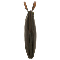 Brics Life - Laptoptasche 35 cm (olive) - Ansicht 2