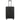 Brics BY Ulisse - 4-Rollen-Trolley 71 cm erw. (black)