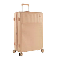 Heys Pastel - 4-Rollen-Trolley L 76 cm erw. (nude)