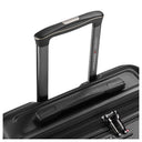 Delsey Paris Elegance - 4-Rollen-Trolley M 66 cm erw. (schwarz) - Ansicht 9