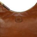 Brics Volterra - Schultertasche 32 cm (tobacco) - Ansicht 6