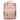 Doughnut Macaroon Monet 16 - Rucksack 38 cm (pink)