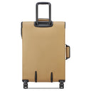 Delsey Paris Maubert 2.0 - 4-Rollen-Trolley M 66 cm erw. (beige) - Ansicht 3