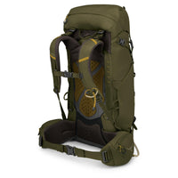 Osprey Kestrel 38 S/M - Trekking backpack 74 cm (moss green)