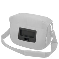 KlICKfix reisenthel Funbag 4 - Lenkertasche 25 cm (margarite)