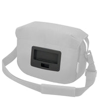 KlICKfix reisenthel Funbag 4 - Lenkertasche 25 cm (margarite) - Ansicht 2