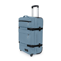 Eastpak Transit'r Plus 42L - Rollenreisetasche S 55 cm (tarp dust blue) - Ansicht 2