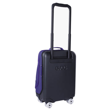 Evoc 4-Wheel Trolley 40 - 4-wheel cabin trolley S 56 cm (violet-black)