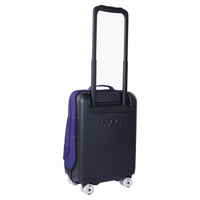 Evoc 4-Wheel Trolley 40 - 4-wheel cabin trolley S 56 cm (violet-black)