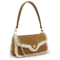 BOSS Women Beyond S FSB SH - Umhängetasche 25.5 cm (medium beige) - Ansicht 2