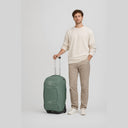 Osprey Sojourn 80 - 2-Rollen Rucksacktrolley 75 cm (koseret green) - Ansicht 4
