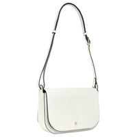 Aigner Pura M - Umhängetasche 26 cm (cotton white) - Ansicht 2
