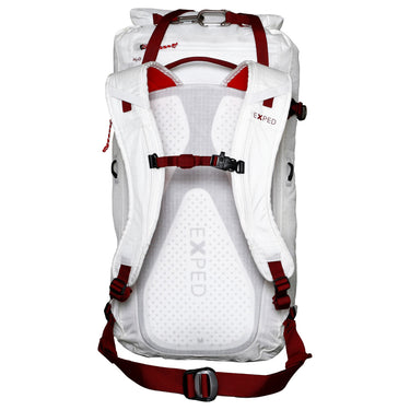 Exped Alpine Icefall 40 M - Rucksack 64 cm (white, 64 cm)