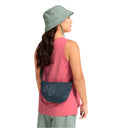 Jack Wolfskin Zoya 4 - Umhängetasche 29 cm (midnight sky) - Ansicht 8