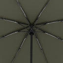 Knirps Timber Duomatic - Regenschirm (olive) - Ansicht 6