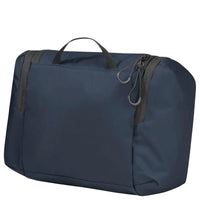 Jack Wolfskin Wandermood - Kulturbeutel zum Aufhängen 30 cm (midnight sky)